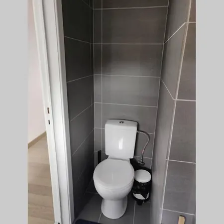Apartment Prachtig Dakappartement Met Zonneterras Ostende