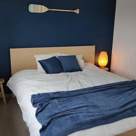 Prachtig Dakappartement Met Zonneterras